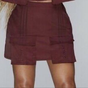 *Make an offer*Adidas Originals X Ivy Park Skirt